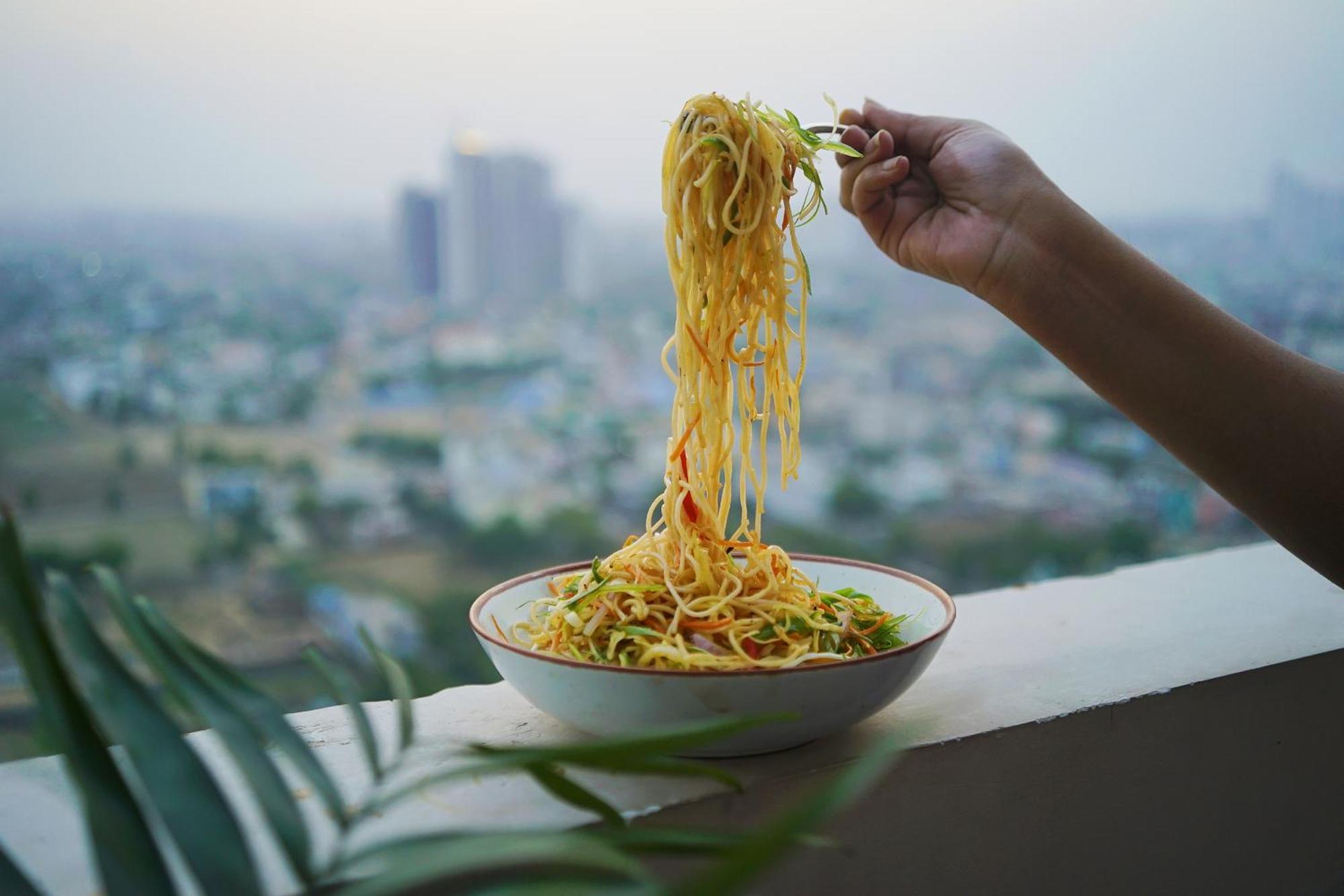 Rhythm Gurugram Hotel & Suites, Sohna Road Gurgáon Exteriér fotografie