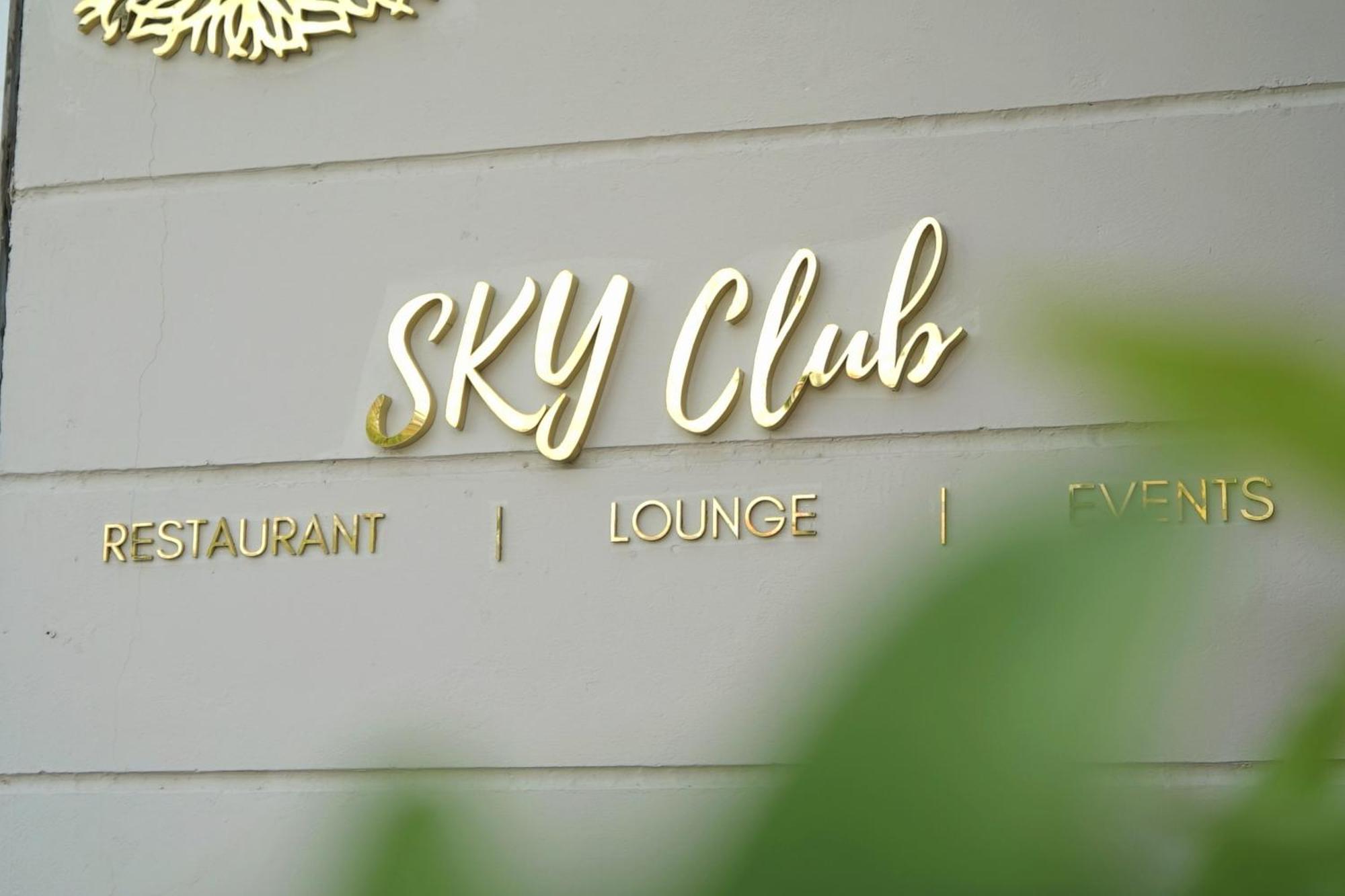 Rhythm Gurugram Hotel & Suites, Sohna Road Gurgáon Exteriér fotografie